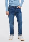 MUSTANG Style Washington MĘSKIE SPODNIE JEANSOWE DENIM BLUE 1013657 5000 783