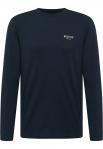 Męski LONGSLEEVE MUSTANG Asheville Dark Sapphire 1016290 4136
