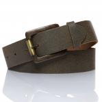 VANZETTI PASEK SKÓRZANY SOPO-VAN853 565 40mm Ledergürtel /Q.6543