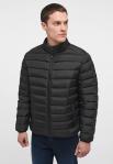 MĘSKA KURTKA ZIMOWA PIKOWNA MUSTANG Daniel Light Padded JK Black 1014172 4142