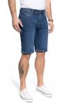 MUSTANG Chicago Short DENIM BLUE 1005417 5000 312