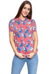 MUSTANG Elsa Basic Blouse 1009453 11706