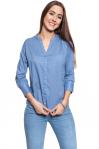 DAMSKA KOSZULA MUSTANG Edda Blouse 1009461 5407