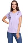 MUSTANG T SHIRT DAMSKI Audrey C Embro 1009480 8076