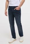 MUSTANG Orlando Slim Męskie Spodnie Jeansowe Denim Blue 1013321 5000 983