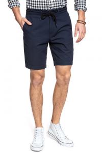 SPODENKI LEE DRAWSTRING SHORT NEW HERRINGBONE L73UJVMB 112120779