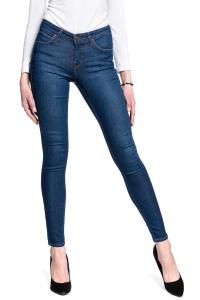 LEE JODEE DAMSKIE SPODNIE JEANSOWE DARK ARTISTICO L529MFOB 112112053
