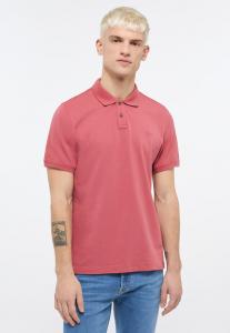 MĘSKA KOSZULKA POLO MUSTANG Pablo PC Polo Dusty Cedar 1013818 8268