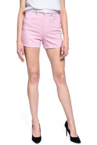 DAMSKIE SZORTY WRANGLER SHORT W22DW1P10