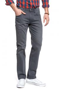 LEE DAREN ZIP FLY MĘSKIE SPODNIE JEANSOWE JEANSY MYSTIC L707PWMU 112118343