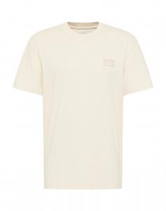 LEE PLAIN LOOSE TEE MĘSKA KOSZULKA T-SHIRT WHITE 112341732