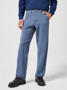 WRANGLER MĘSKIE SPODNIE CHWRANGLER CASEY JONES CHINO RELAXED GRISAI 112356859