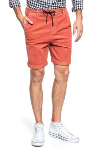 SPODENKI MUSTANG Palm Beach Shorts Bruschetta 1009603 7103