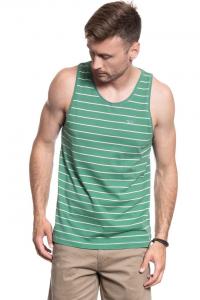 MĘSKI TANK TOP MUSTANG AXEL Y/D STRIPES 1009527 11674