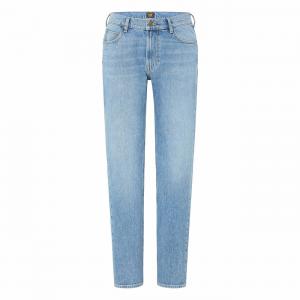 LEE AUSTIN MĘSKIE SPODNIE JEANSOWE JEANSY MID SOHO L733MWKP 112140793