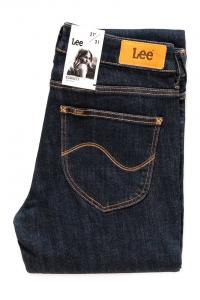 SPODNIE DAMSKIE LEE SCARLETT ONE WASH L526SV45