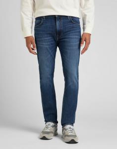 LEE RIDER MĘSKIE SPODNIE JEANSOWE SEA SALT WORN L701PXEI 112321982