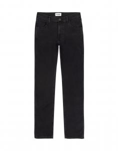 WRANGLER MĘSKIE SPODNIE JEANSOWE GREENSBORO PRESSURE 112339307 W15Q015079