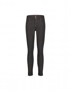 LEE DAMSKIE SPODNIE JEANSOWE ULC SKINNY BLACK 112350783 L35V011656