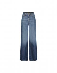 LEE DAMSKIE SPODNIE JEANSOWE DZWONY STELLA A LINE SHARED INTEREST 112355241 L31S016276