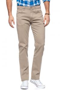 WRANGLER SPODNIE MĘSKIE ARIZONA DESERT TAUPE W12OSJ227 112126455