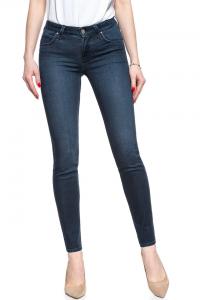 SPODNIE DAMSKIE LEE SCARLETT WHEATON L526RKIN 112111854