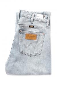 WRANGLER RETRO STRAIGHT ICE BLUE W238WG72B