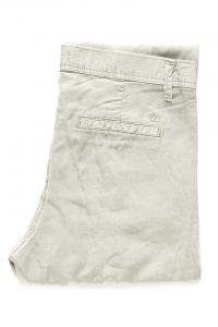 SPODNIE WRANGLER DAMSKIE CHINO FADED KHAKI W27LPG028