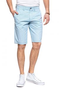 MUSTANG Classic Chino Short 1009617 11690