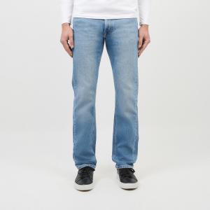 LEE DAREN ZIP FLY MĘSKIE SPODNIE JEANSOWE MID SOHO L707MWKP