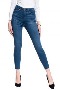 DAMSKIE SPODNIE JEANSOWE WRANGLER WRIGGLER FOR KEEPS W2H0JC22T 112128604