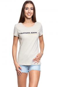 MUSTANG T SHIRT DAMSKI Alexia C Print 1009026 4025