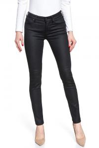 SPODNIE DAMSKIE LEE SCARLETT COATED LEOLA L526DPAH 112111574