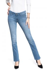 DAMSKIE SPODNIE JEANSOWE LEE HOXIE L530QDOX 112112199