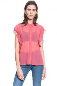 KOSZULA DAMSKA MUSTANG ELLEN BLOUSE 1009455 8271