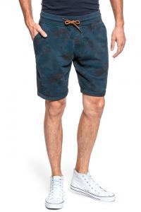 SPODENKI MUSTANG Jim Sweat Shorts 1009733 11687