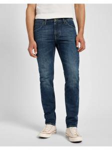 LEE MĘSKIE SPODNIE JEANSOWE DAREN ZIP FLY VOYAGE 112355906 L707008613