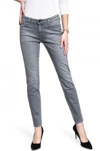 LEE ELLY DAMSKIE SPODNIE JEANSOWE L305FQVJ