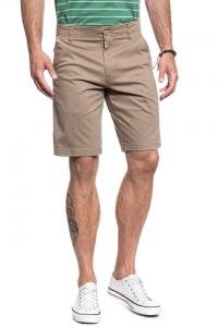 LEE COMFORT SHORT XM KHAKI L71ZPB08