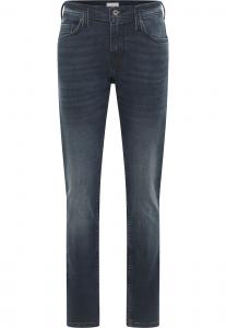 MUSTANG VEGAS SLIM MĘSKIE SPODNIE JEANSOWE JEANS DŻINSY DENIM BLUE 1015494 5000 783