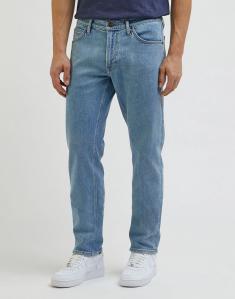 LEE DAREN ZIP FLY MĘSKIE SPODNIE JEANSOWE JEANS DYLAN L707OWA33