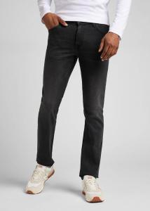 LEE MĘSKIE SPODNIE JEANSOWE LEE DAREN ZIP FLY ASPHALT ROCKER L707ADER 112322224
