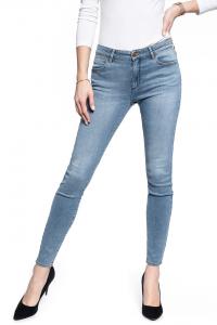 WRANGLER SKINNY WILD PLAY W28KJP024 112128285