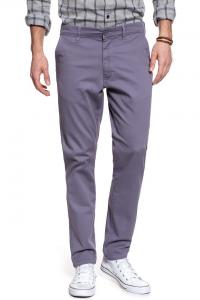 WRANGLER SPODNIE MĘSKIE CHINO CADET PURPLE W16LR333P 112127316