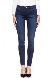 WRANGLER H RISE SKINNY SUB B W27HX786N