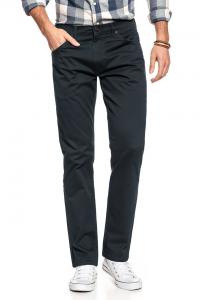 WRANGLER SPODNIE MĘSKIE GREENSBORO NAVY W15Q12114 112126824