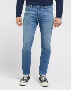 LEE RIDER MĘSKIE SPODNIE JEANSOWE DEE DEE L701MWA55