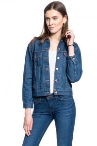 DAMSKA KURTKA JEANSOWA LEVI’S Ex- Boyfriend Trucker 299440011