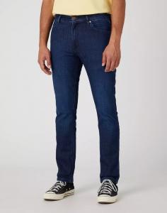 WRANGLER LARSTON MĘSKIE SPODNIE JEANSOWE JEANSY SOFT ROCK W18S74Y88 112331092