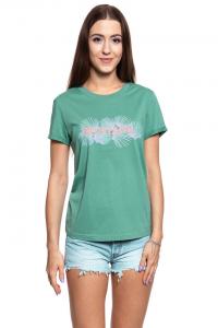 MUSTANG T SHIRT DAMSKI Alina C Print 1009481 6318